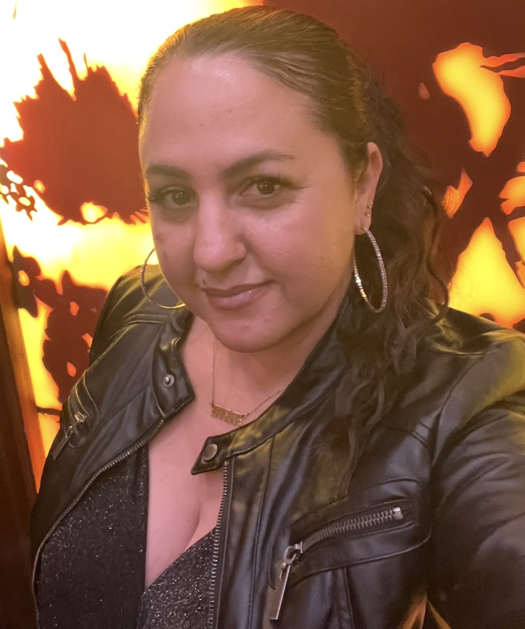 Profile photo of Anita A., Health Aide