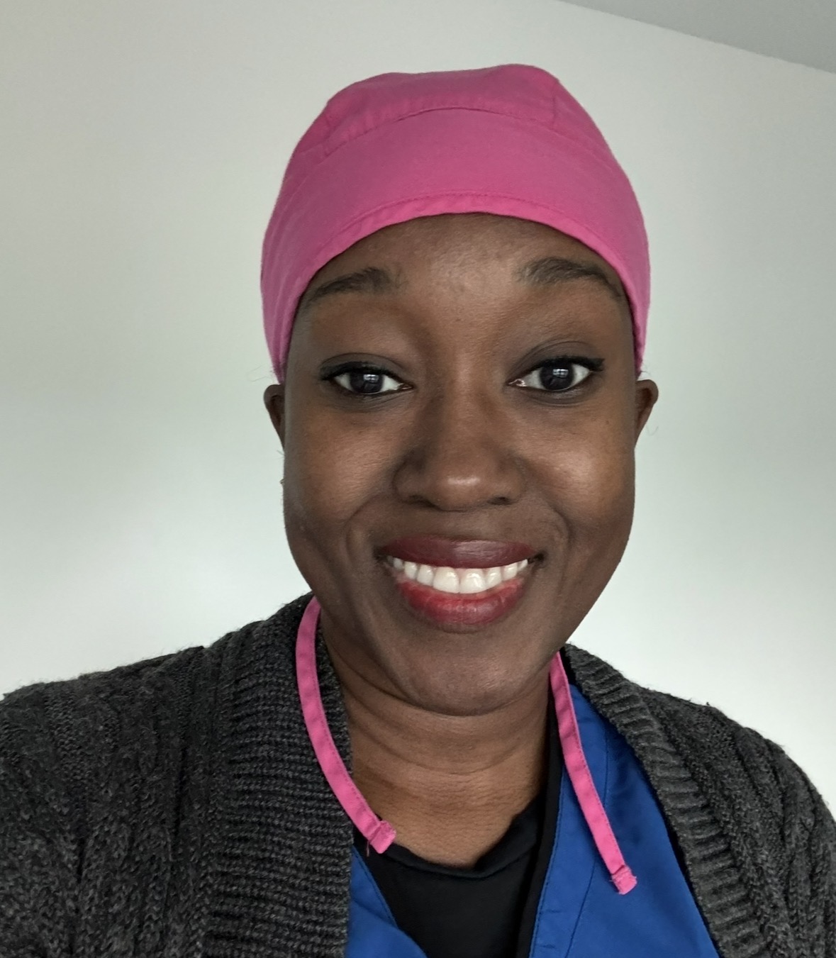 Profile photo of Ketty B., Private Nurse
