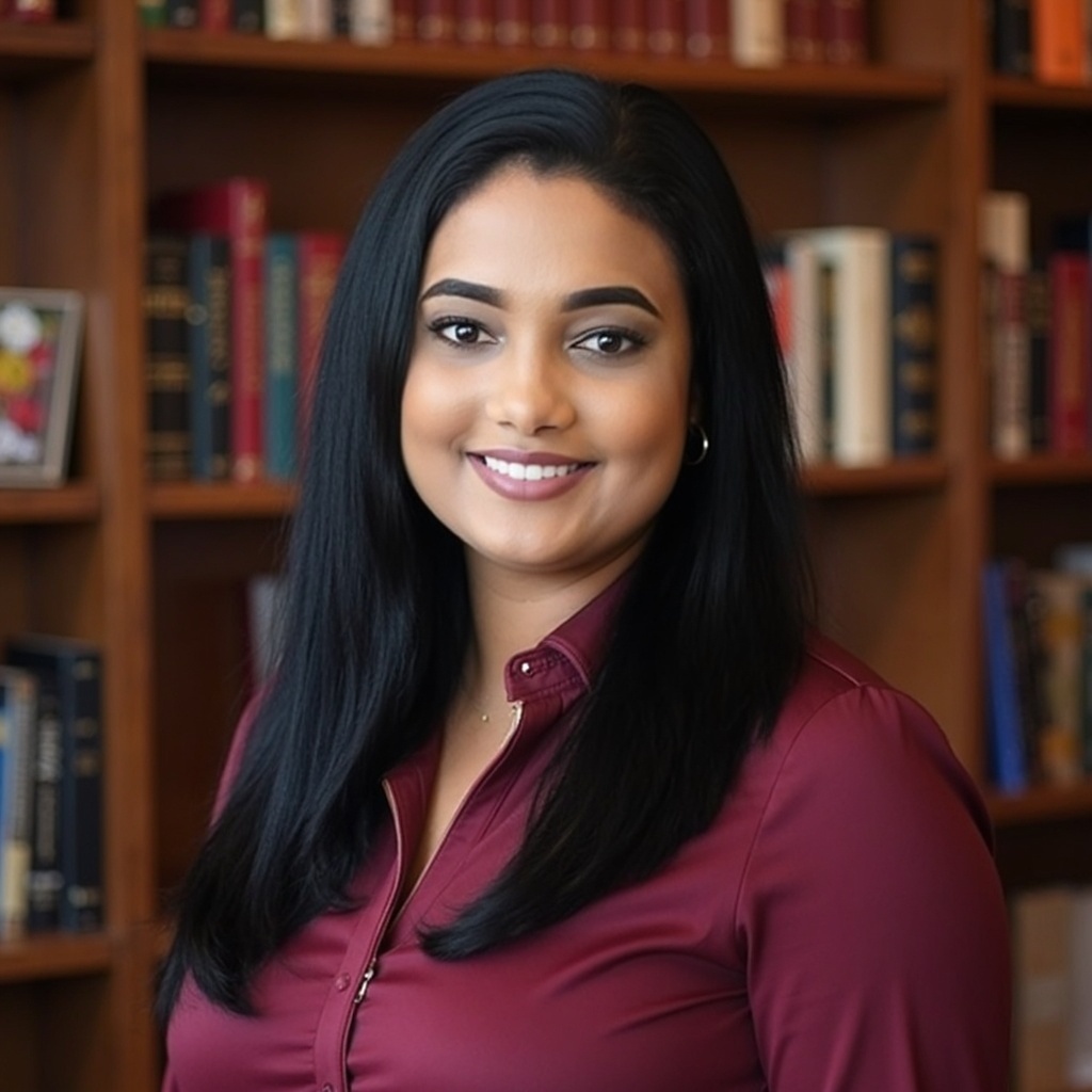 Profile photo of Natalia E., Health Aide