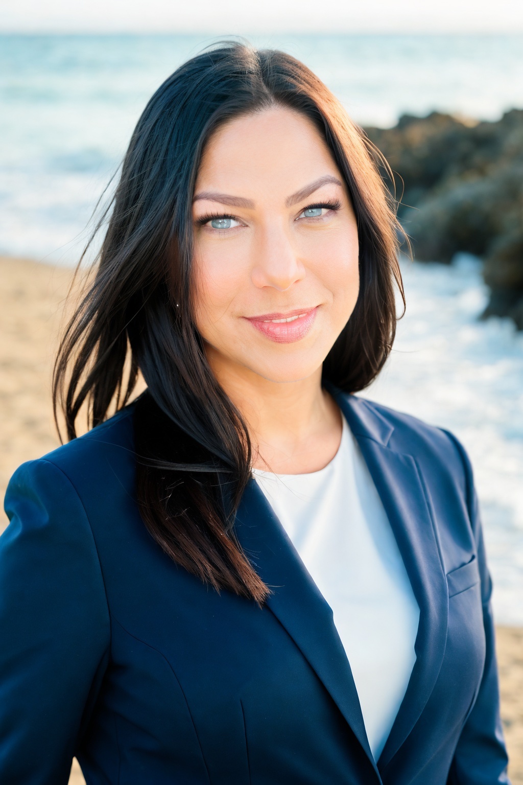 Profile photo of Maya M., Private Nurse